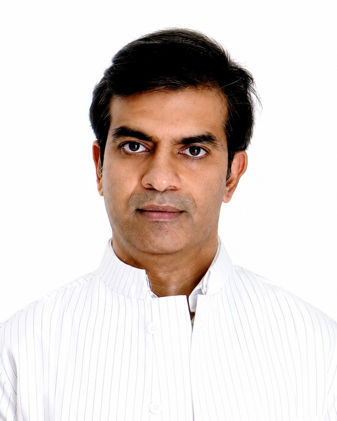 Managing Director